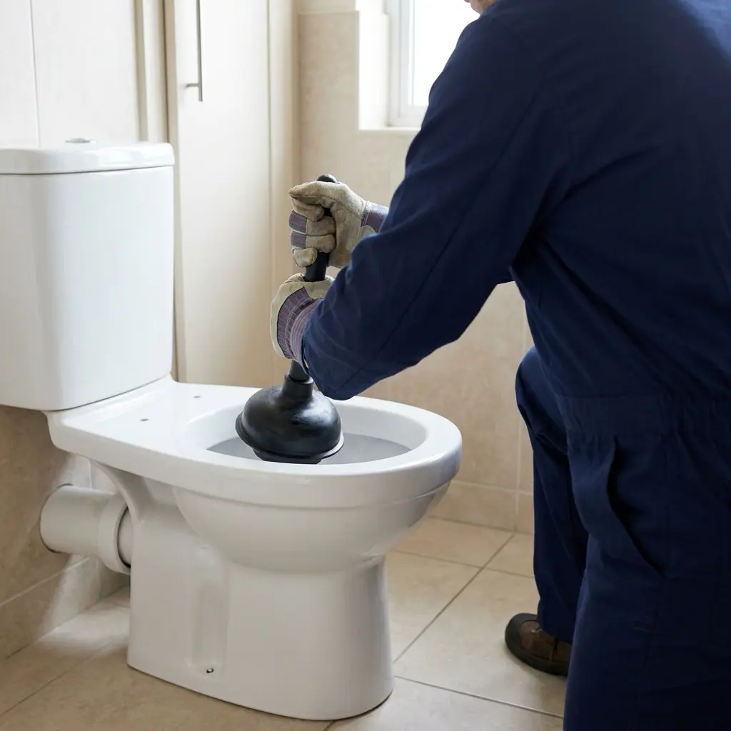 Débouchage WC Saint-Nicolas-de-Port (54210)