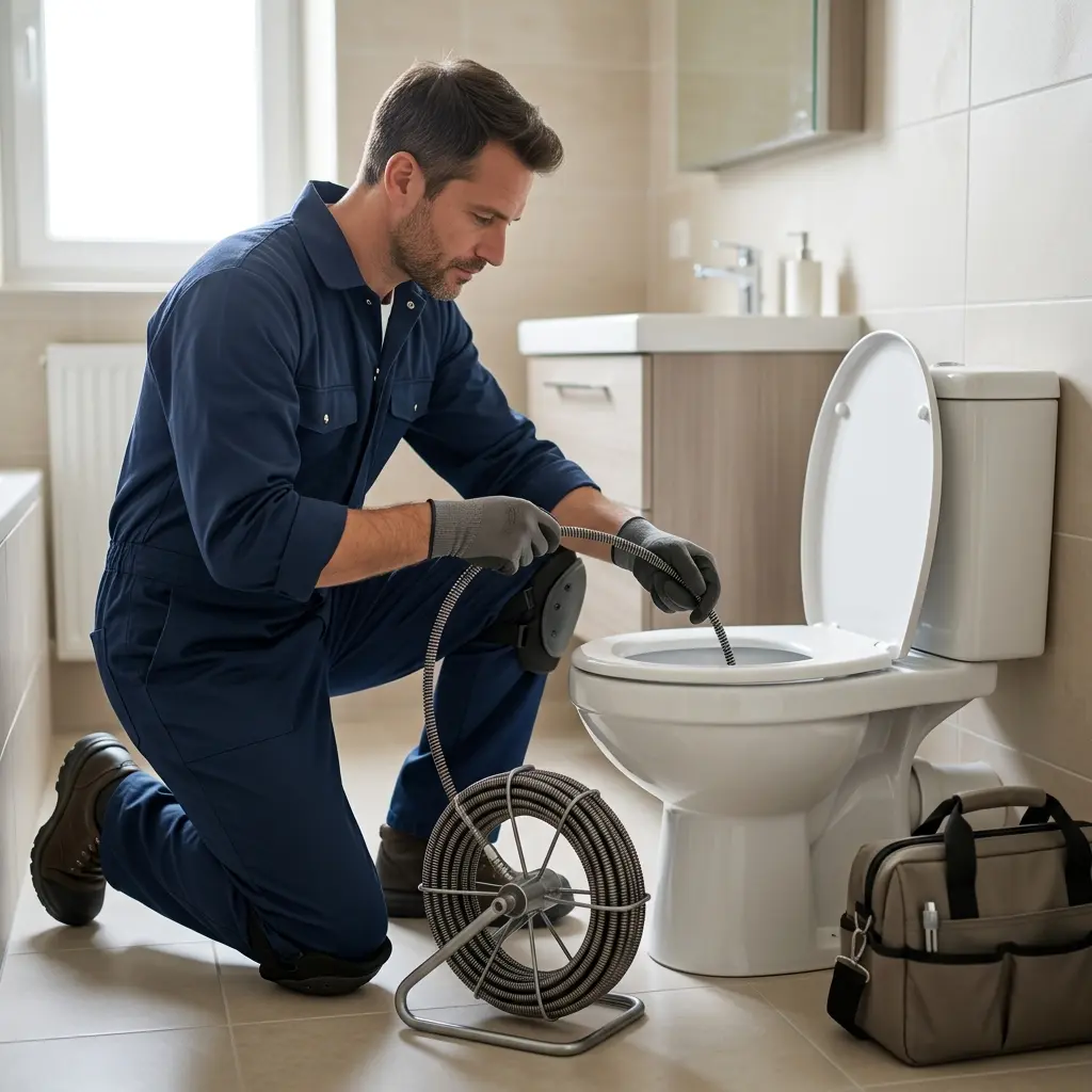 Une approche technique pour un débouchage durable