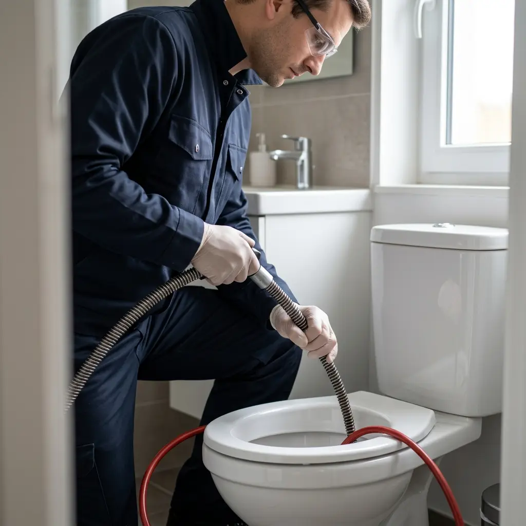 Pourquoi nous choisir pour vos WC à Neuves-Maisons ?