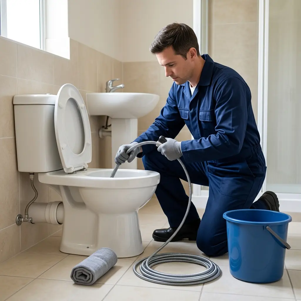 Gestes de prévention pour vos installations