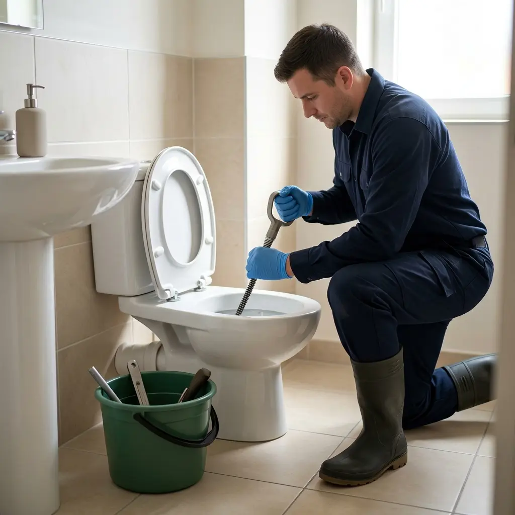 Une solution pérenne pour vos sanitaires