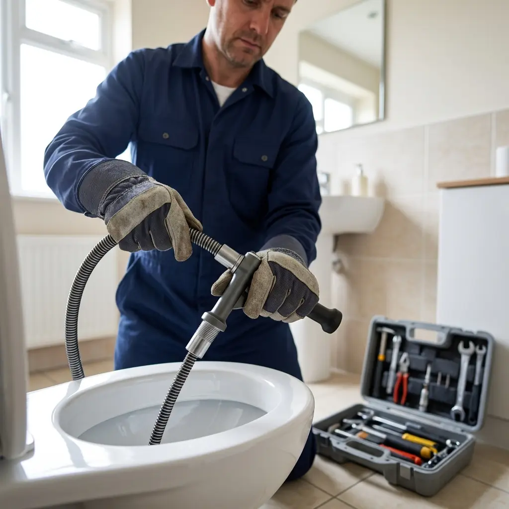 Débouchage WC Champigneulles (54250)