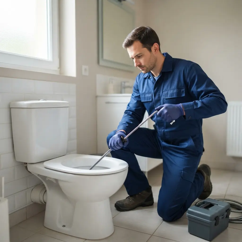 Une solution durable pour vos problèmes d'assainissement
