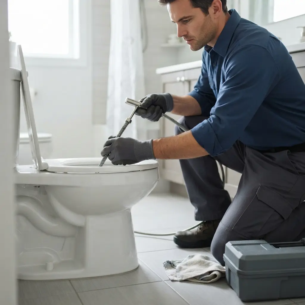 Débouchage WC Seichamps (54280)