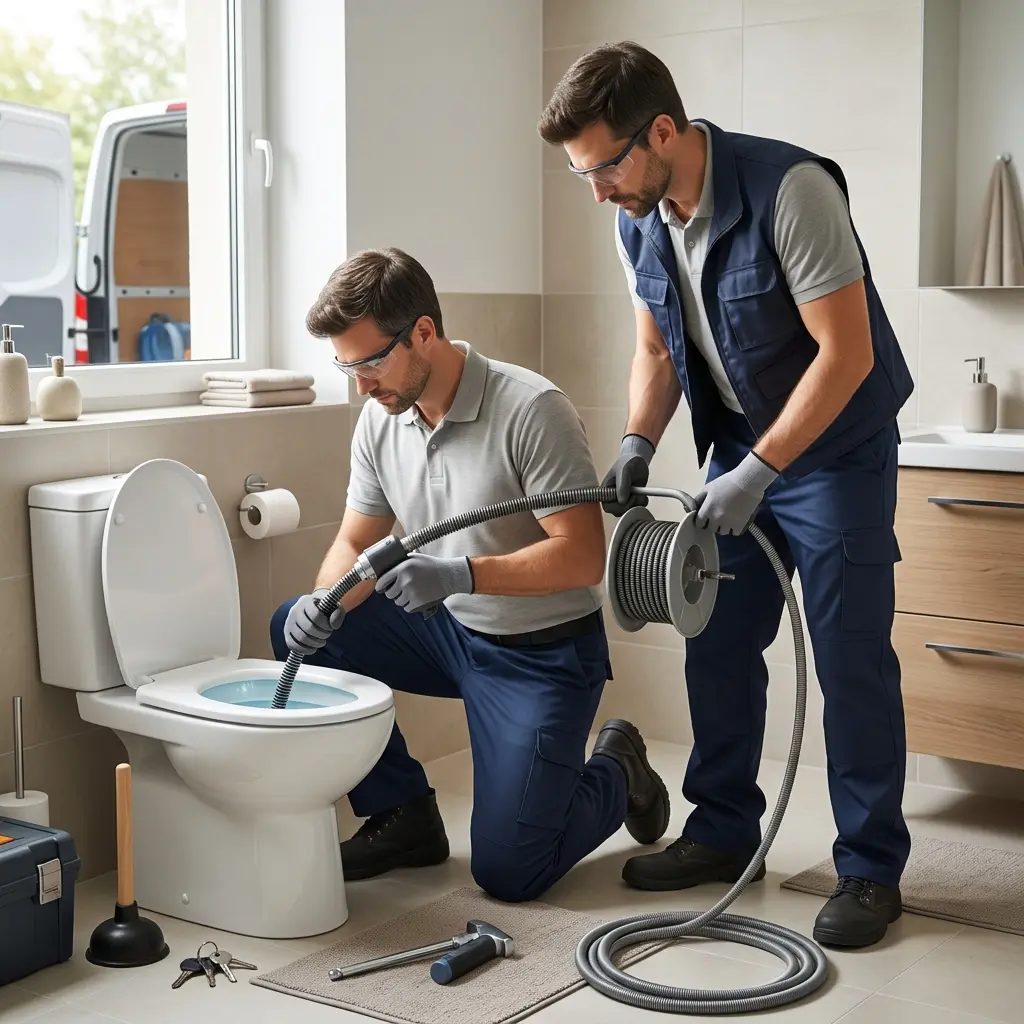 Une approche technique pour un résultat durable
