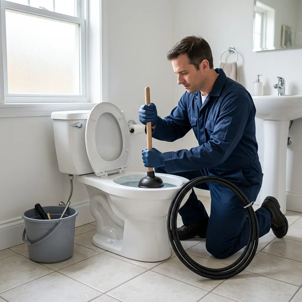 Une solution durable pour vos canalisations bouchées