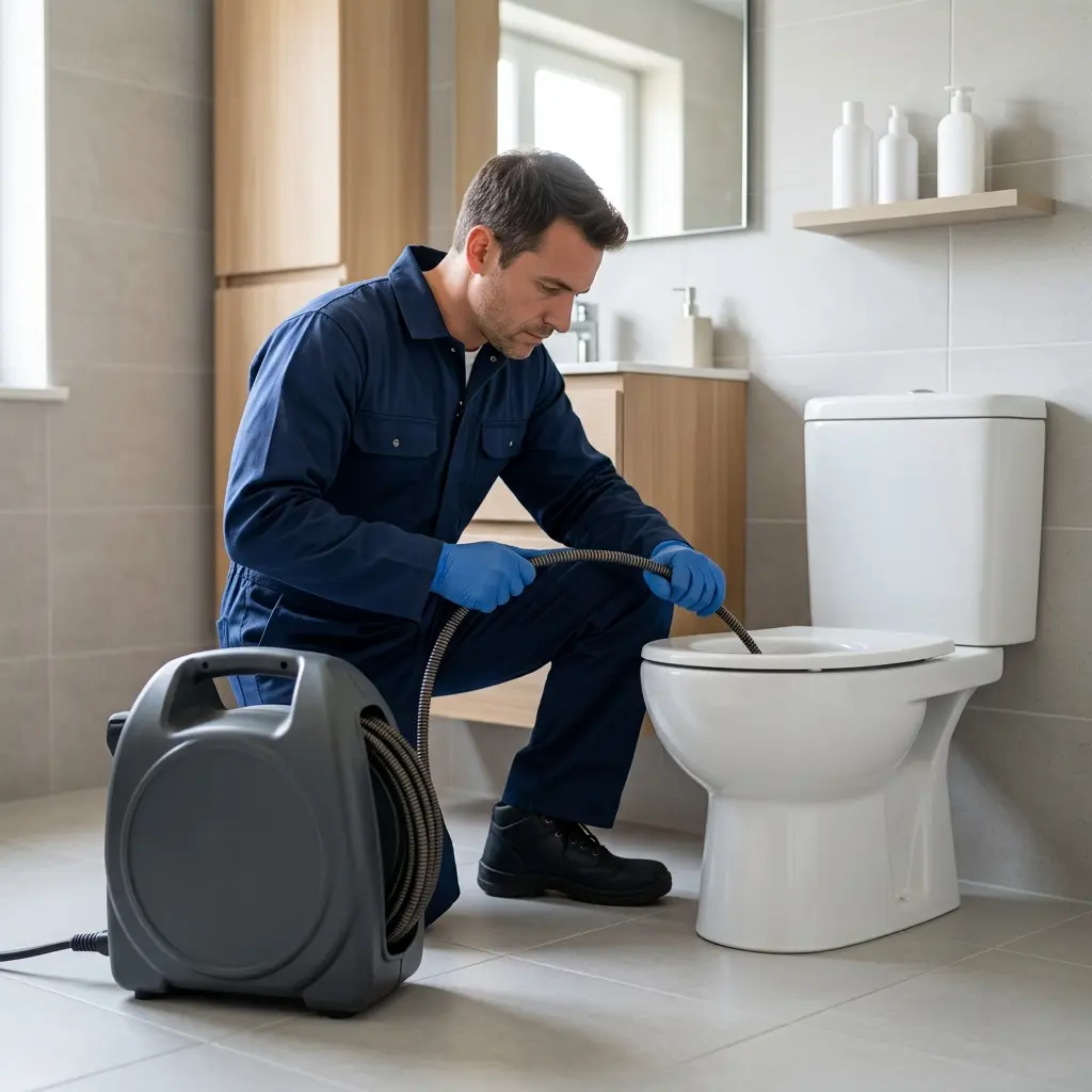 Un service de proximité pour votre confort quotidien