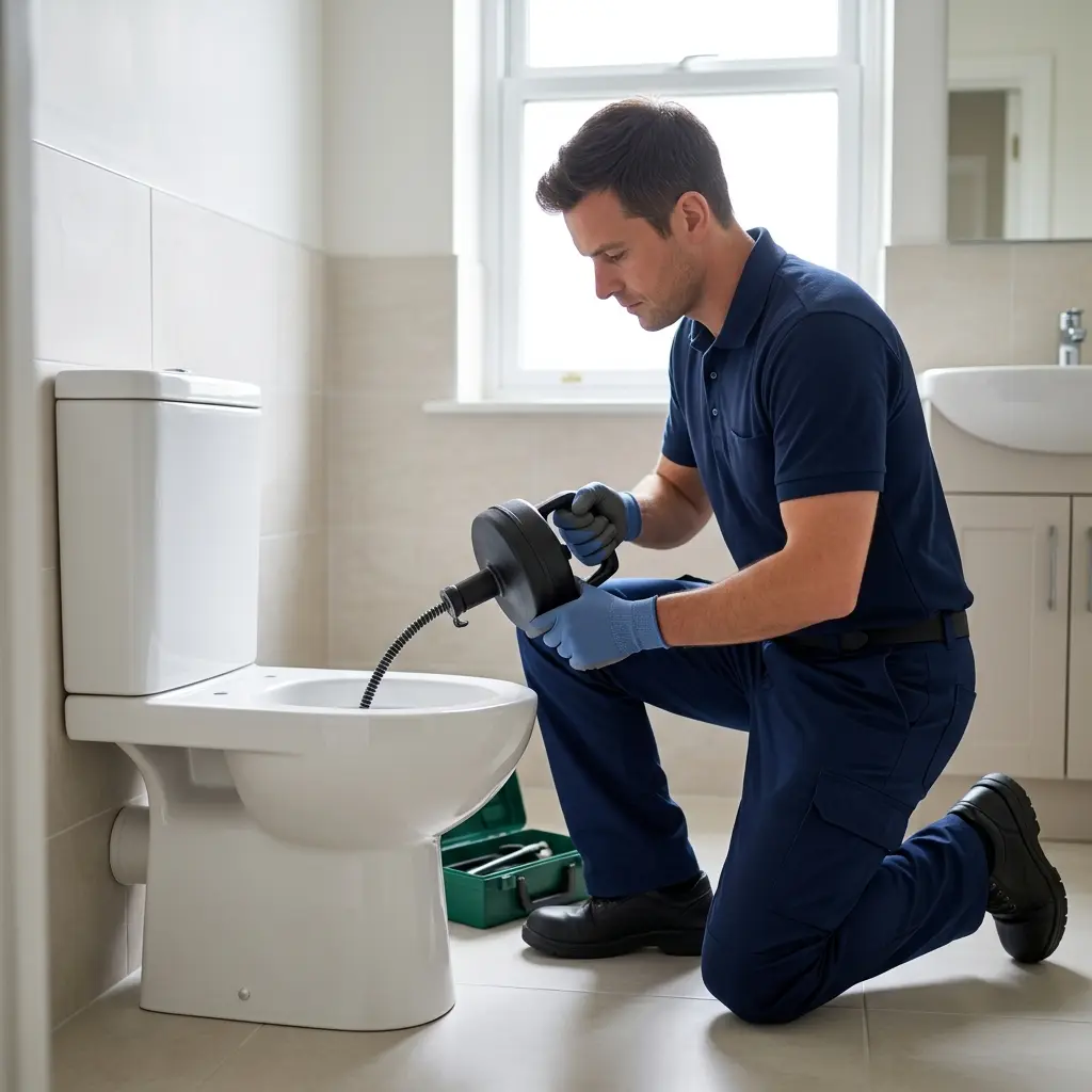 Vous avez un problème de débouchage WC à Blainville-sur-l'Eau ?
