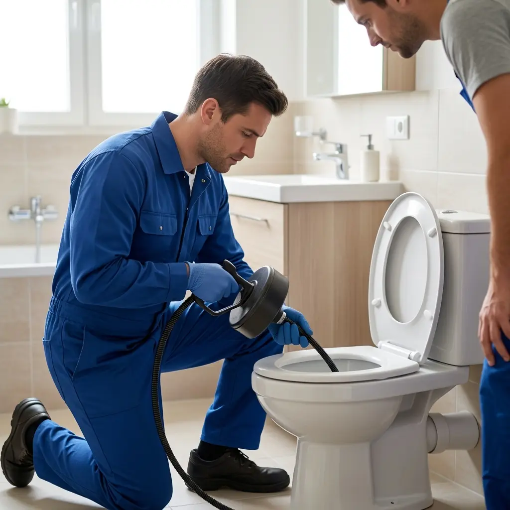 Bons gestes à Dieulouard pour un WC sans problème