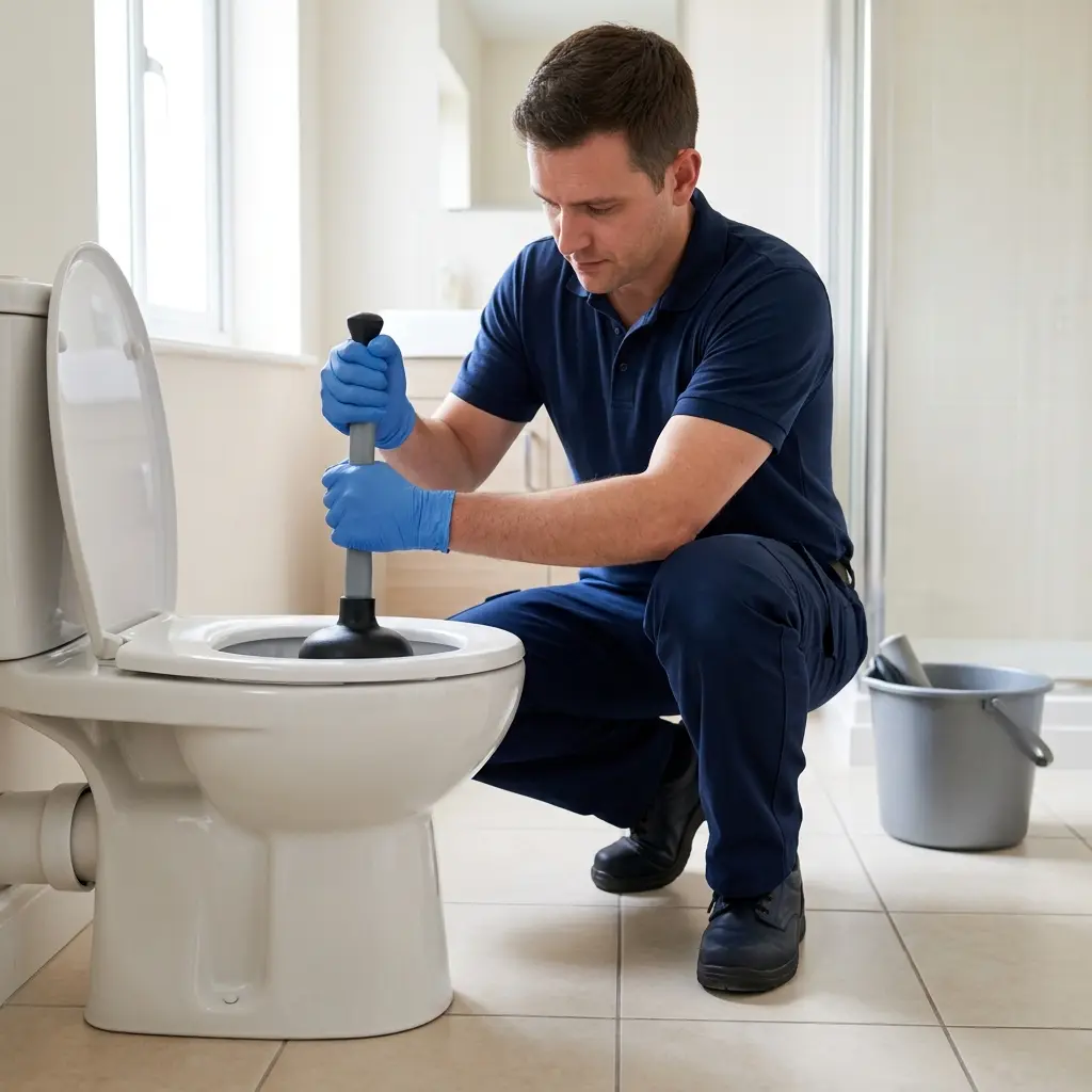 Votre sécurité sanitaire est notre priorité