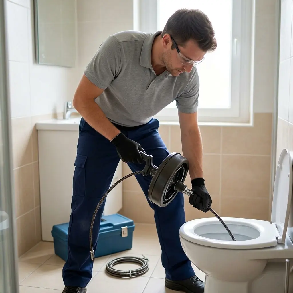 Débouchage WC Dieulouard (54380)