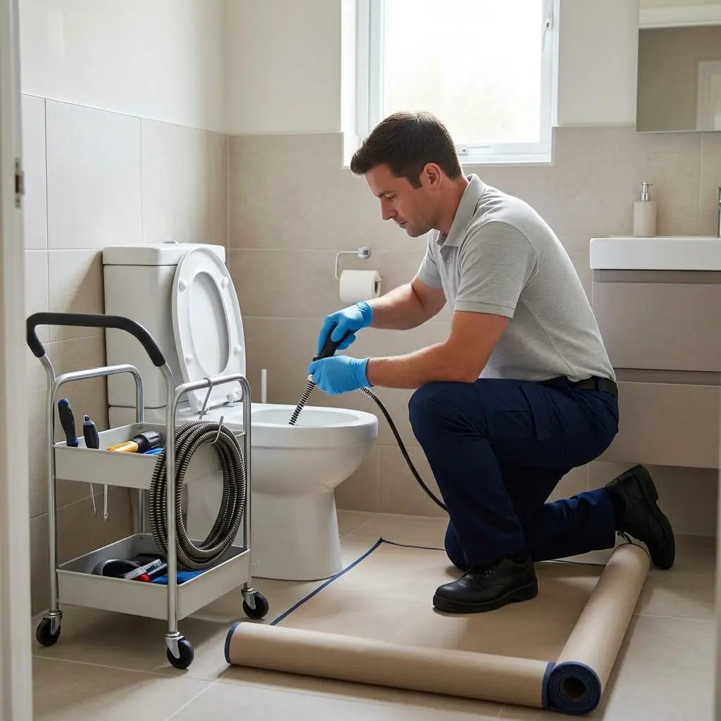 Une solution durable pour vos canalisations