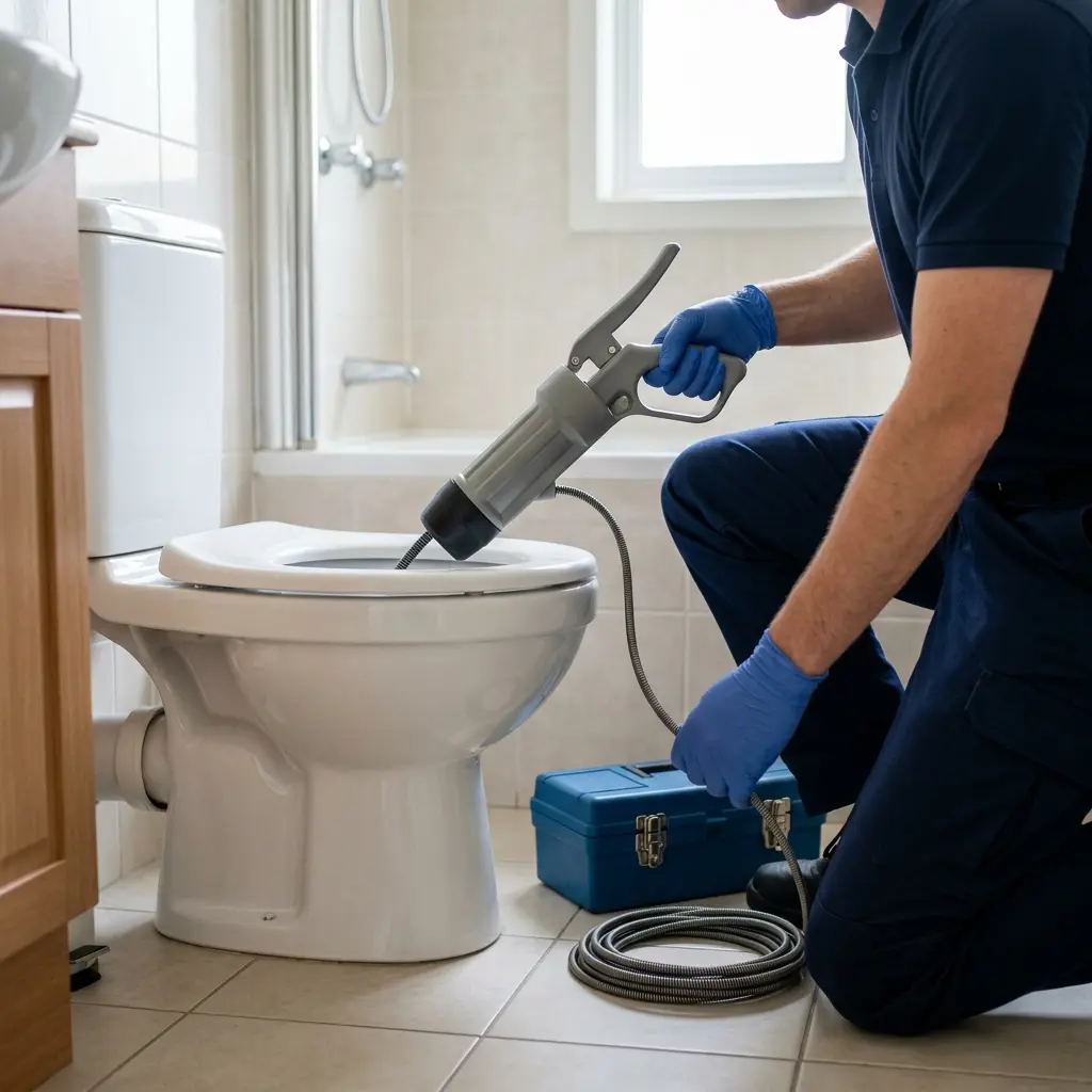 Besoin d'un débouchage rapide à Frouard ?