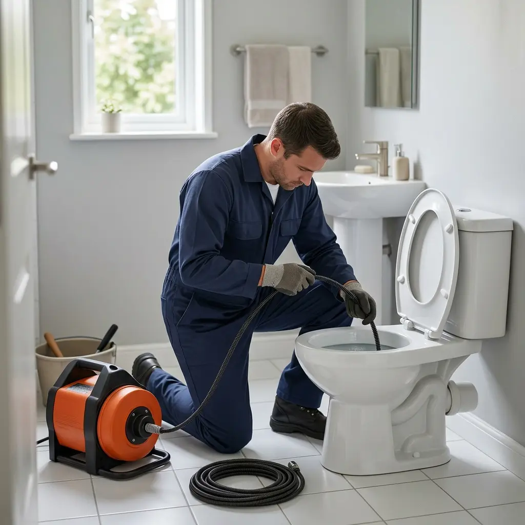 Débouchage WC Cosnes-et-Romain (54400)
