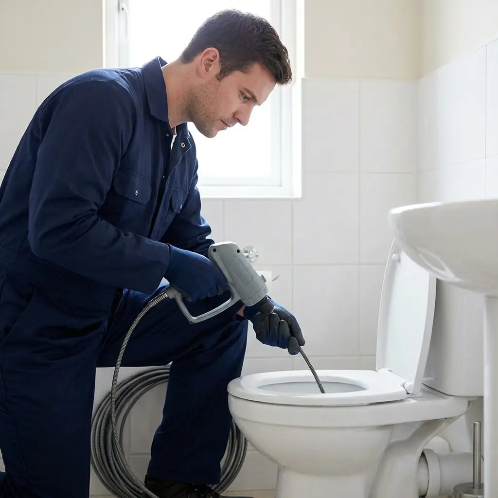 Comment prévenir les obstructions de vos canalisations ?