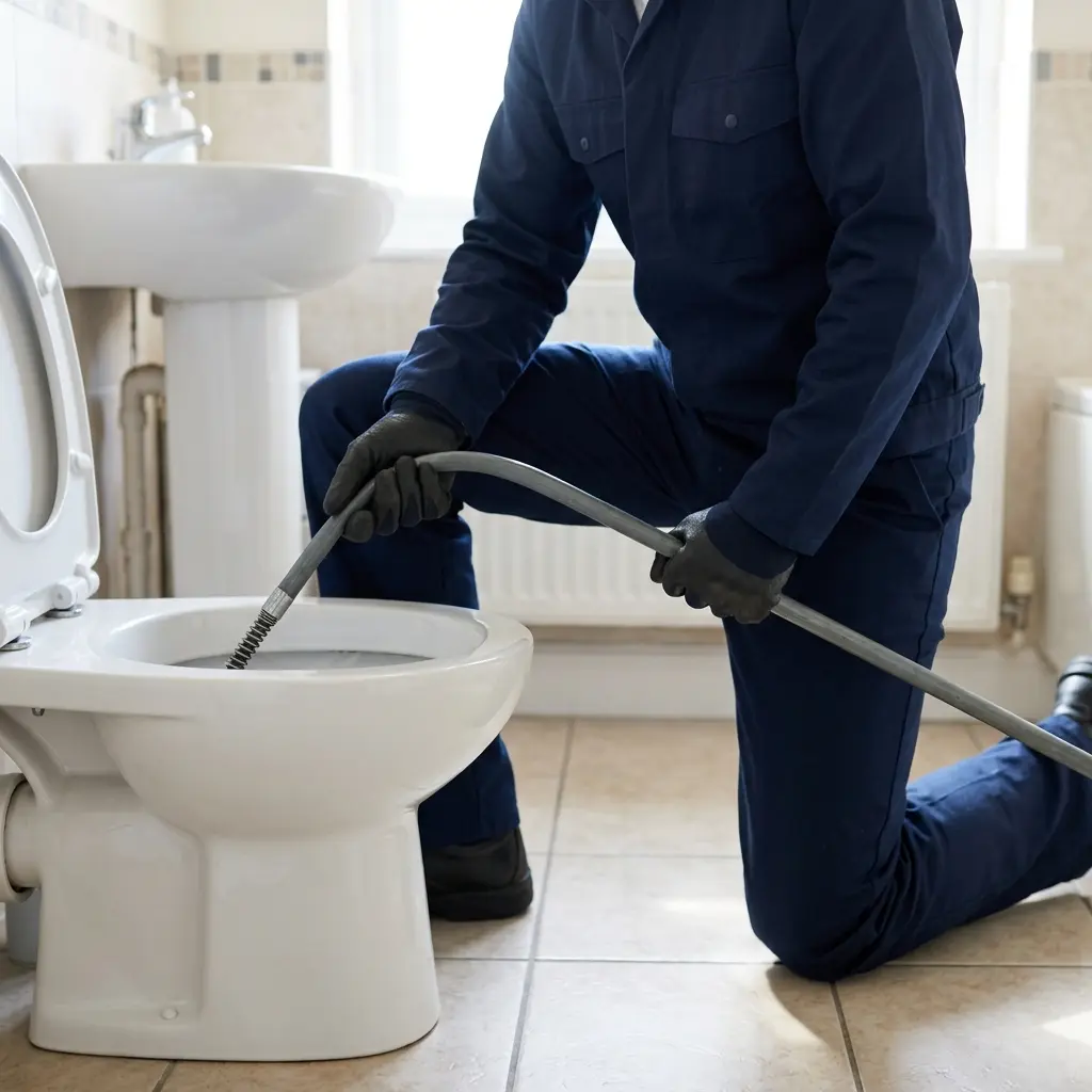 Un service de proximité pour vos urgences sanitaires