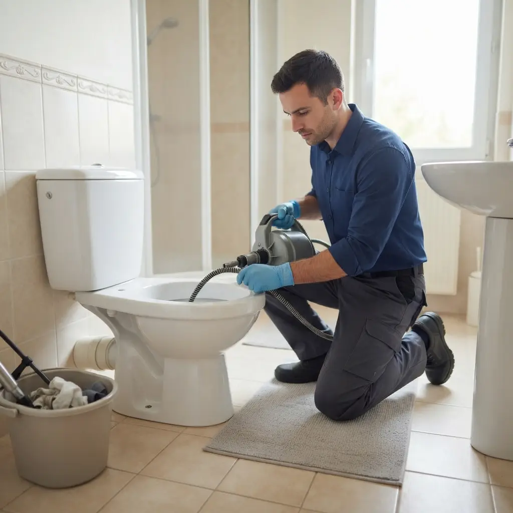 Besoin d'un débouchage WC à Saulxures-lès-Nancy ?