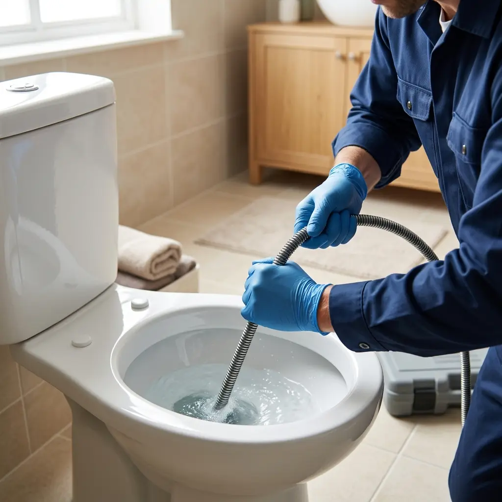 Un dépannage efficace et sans stress