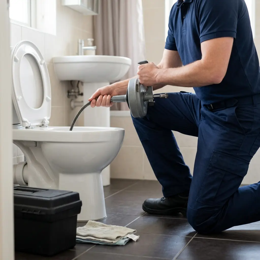 Débouchage WC Liverdun (54460)