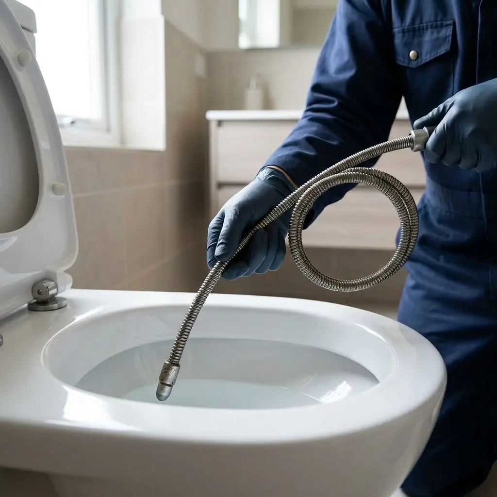 Le traitement professionnel de vos canalisations