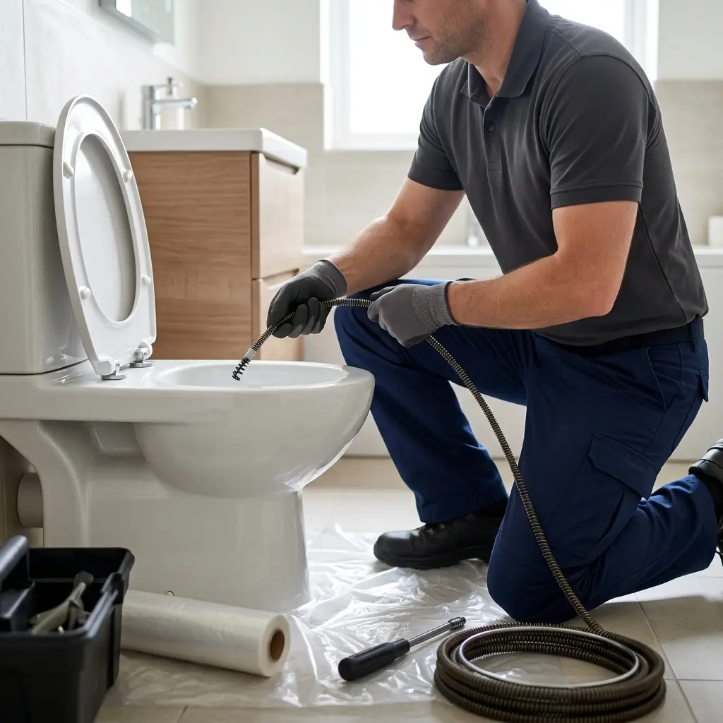 Un service de proximité pour vos sanitaires