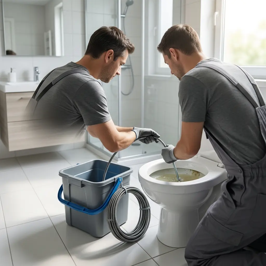 Besoin d'un débouchage rapide à Piennes ?