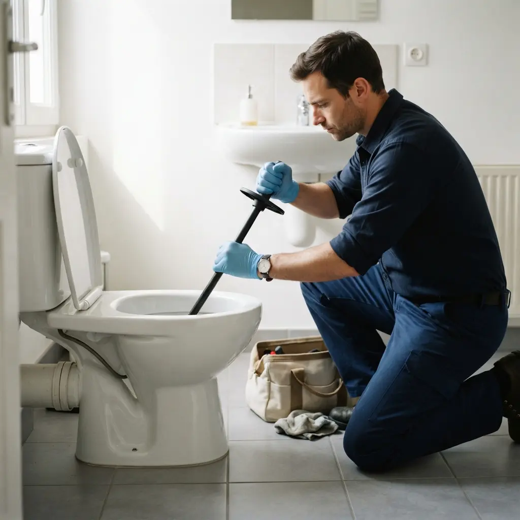 Gestes de prévention pour vos installations