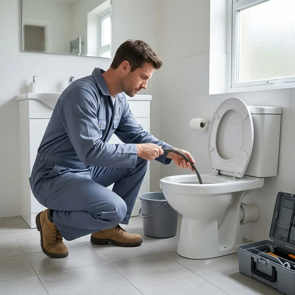 Prévenir les blocages de vos sanitaires