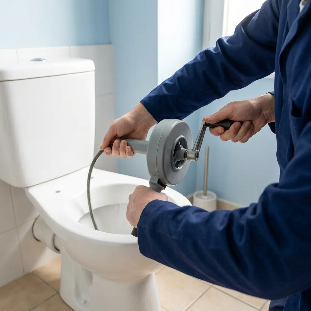 Une technique professionnelle adaptée