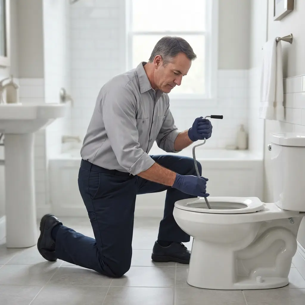 Une approche technique et respectueuse de vos installations