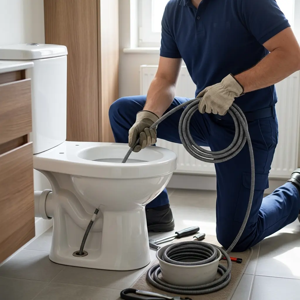 Un service de proximité pour vos urgences sanitaires