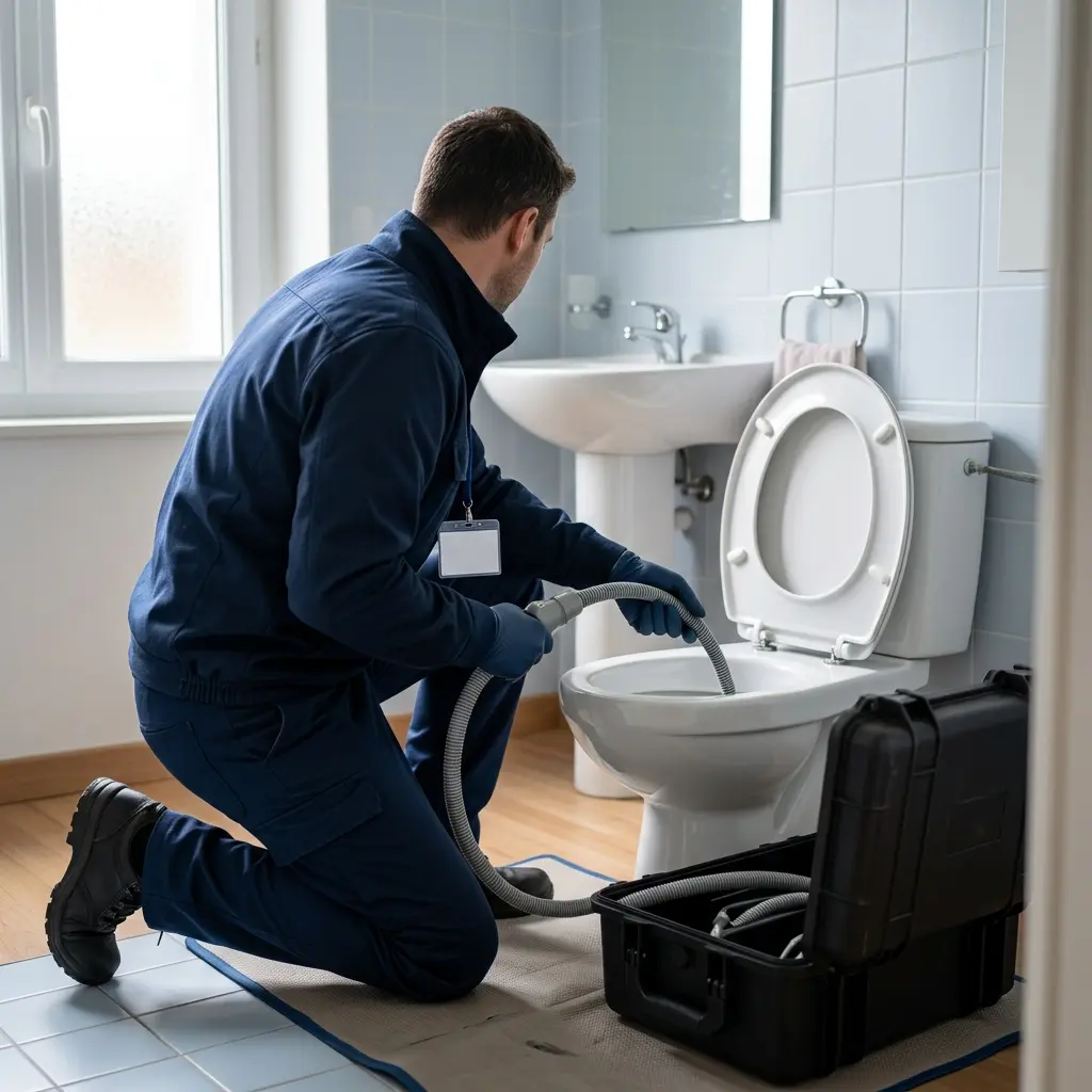 Débouchage WC Fléville-devant-Nancy (54710)
