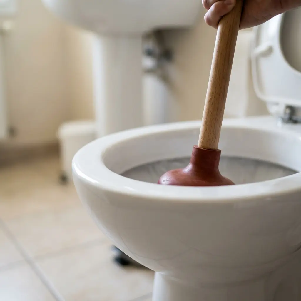 Une assistance fiable pour vos sanitaires