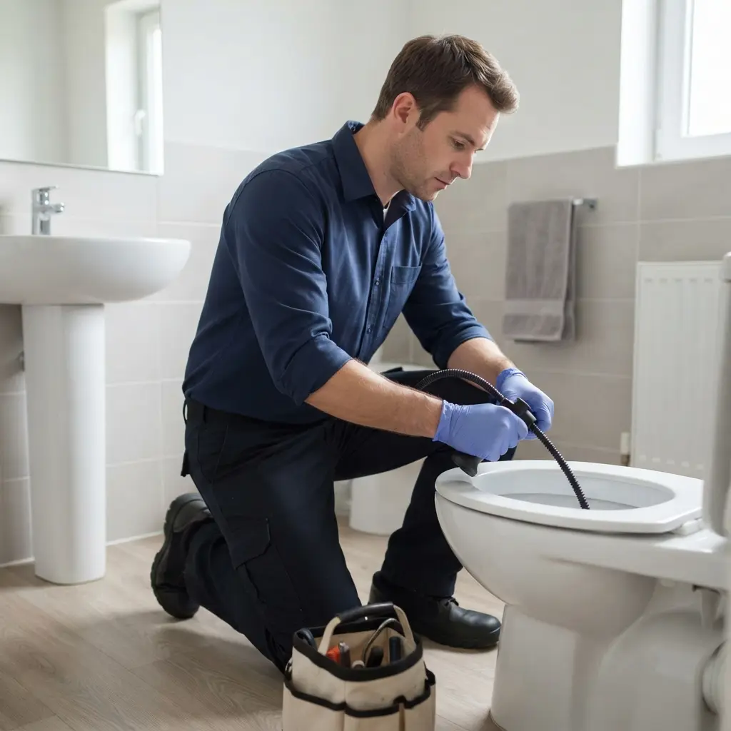Débouchage WC Gorcy (54730)