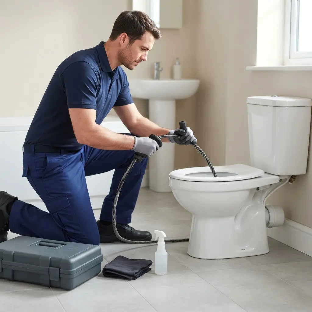 Une approche technique pour un débouchage efficace