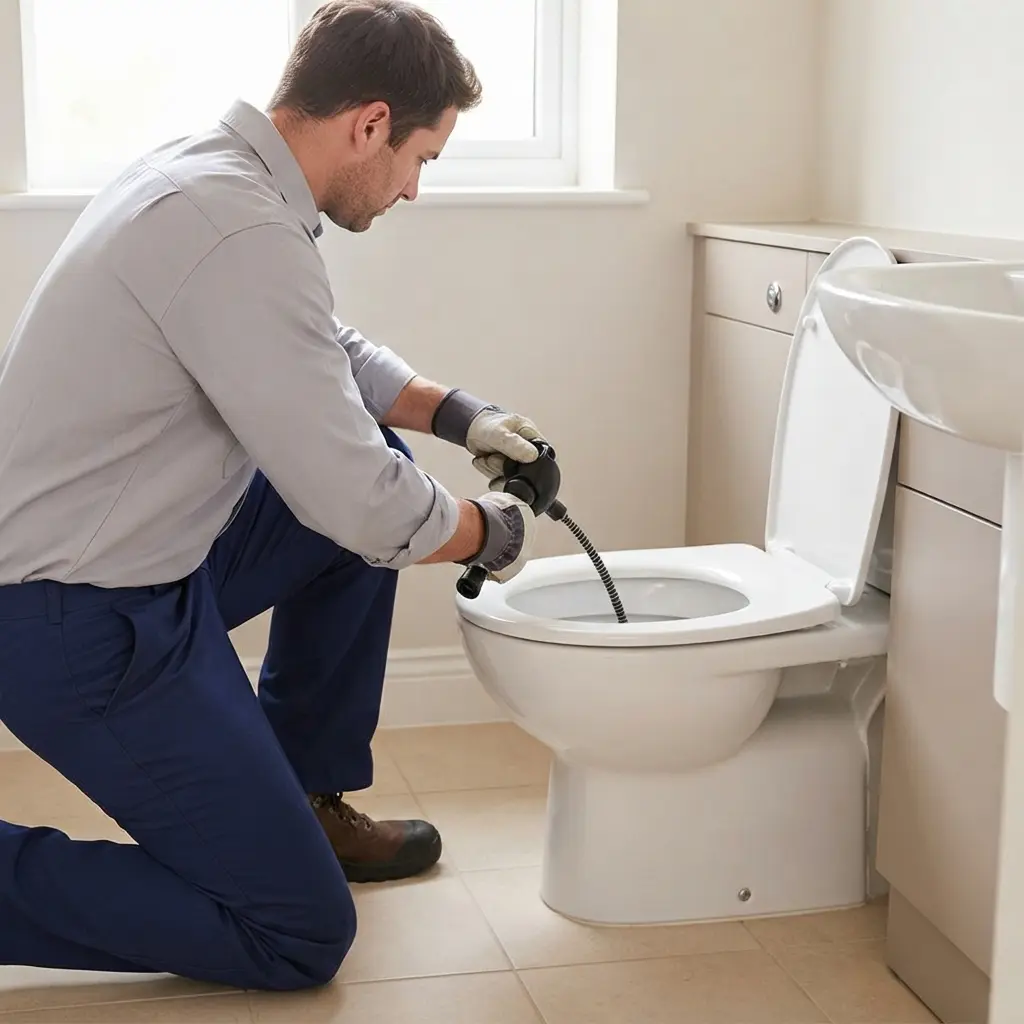 Pourquoi nous choisir pour vos WC à Fains-Véel ?