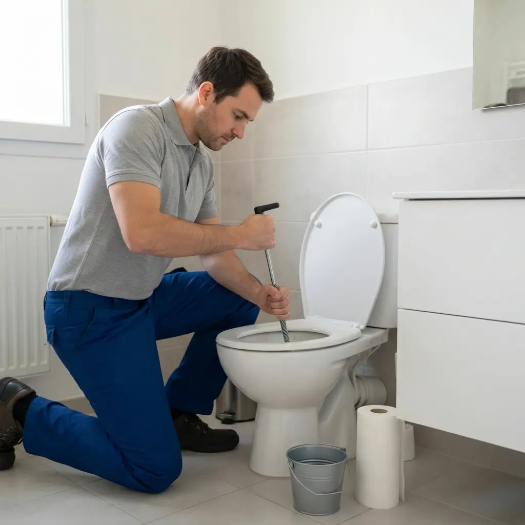 Besoin d'un débouchage rapide à Fains-Véel ?