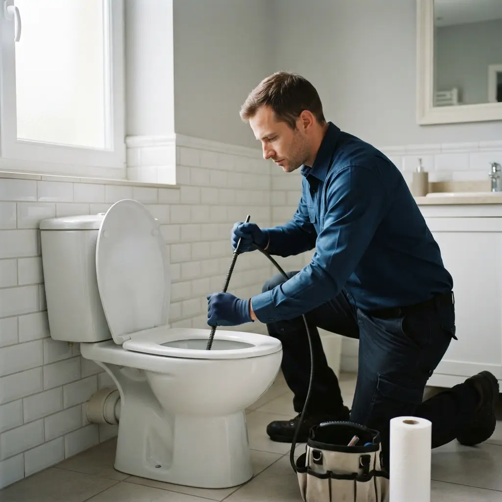 Vous avez besoin d’un dépannage WC fiable à Ancerville