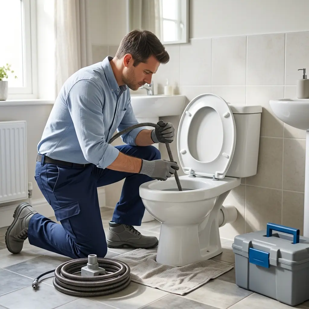 Débouchage WC Saint-Mihiel (55300)