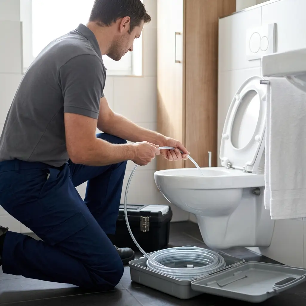 Débouchage WC Belleville-sur-Meuse (55430)
