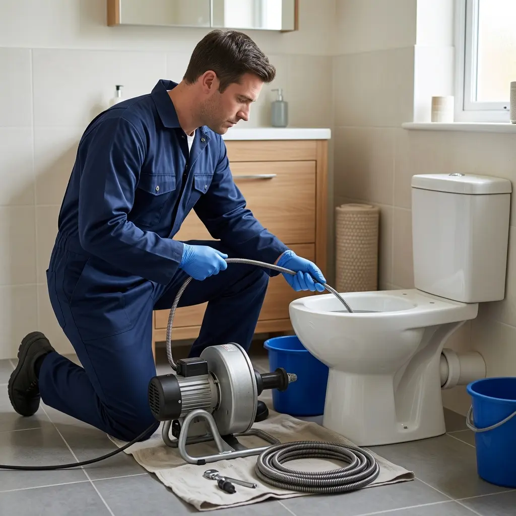 Débouchage WC Ligny-en-Barrois (55500)