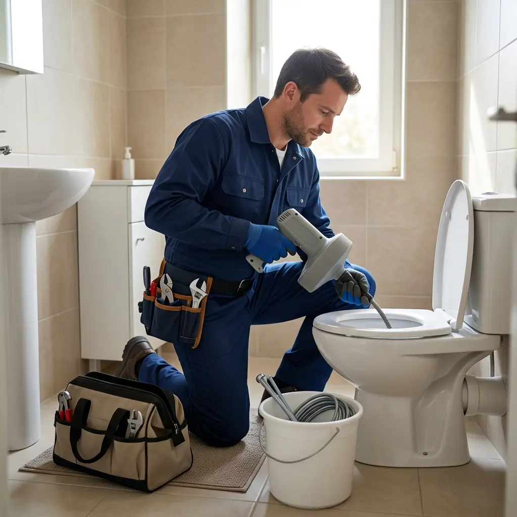 Les bons réflexes pour préserver vos WC à Montmédy