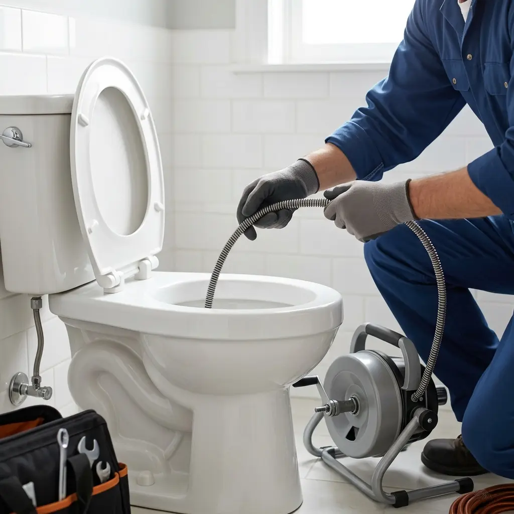 Prêt pour un WC qui refonctionne à Stenay ?