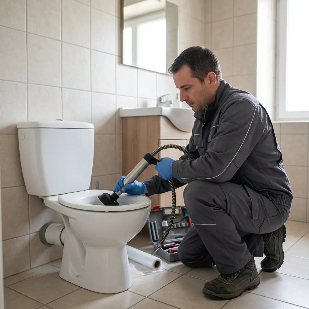 Une expertise locale pour retrouver le confort de vos sanitaires