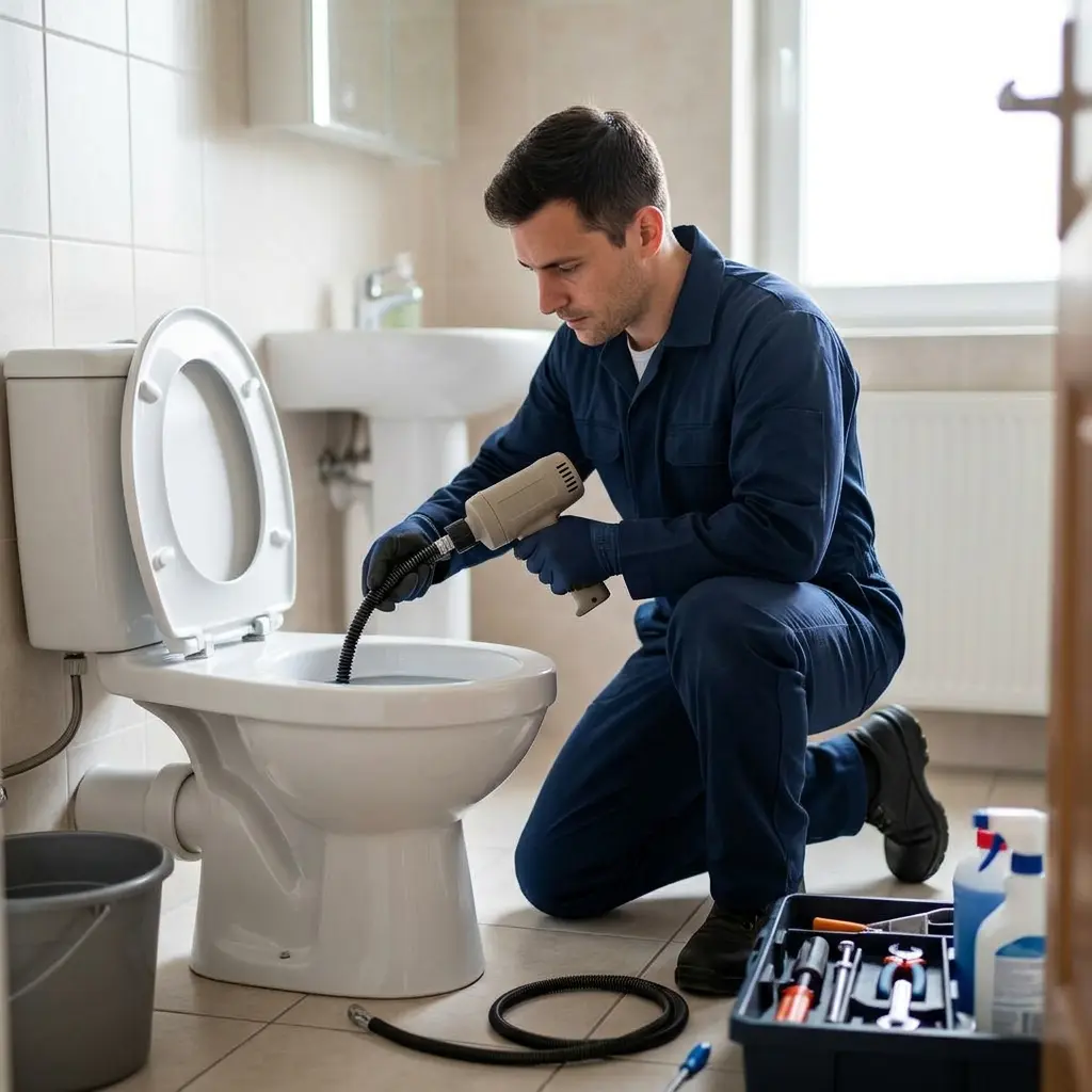 Gestes de prévention pour vos toilettes