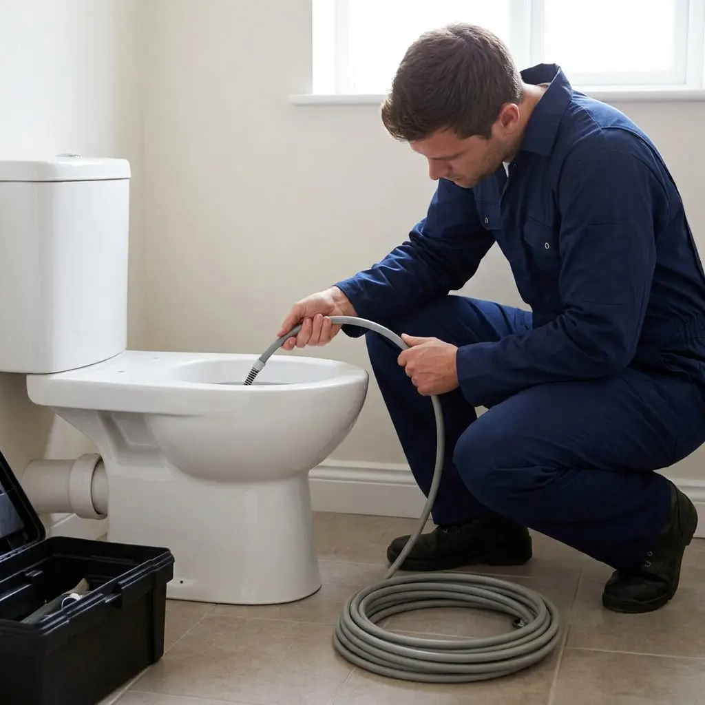 Débouchage WC Thierville-sur-Meuse (55840)
