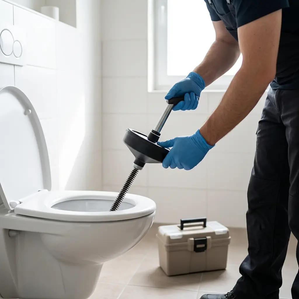 Prévenir les bouchons de vos toilettes