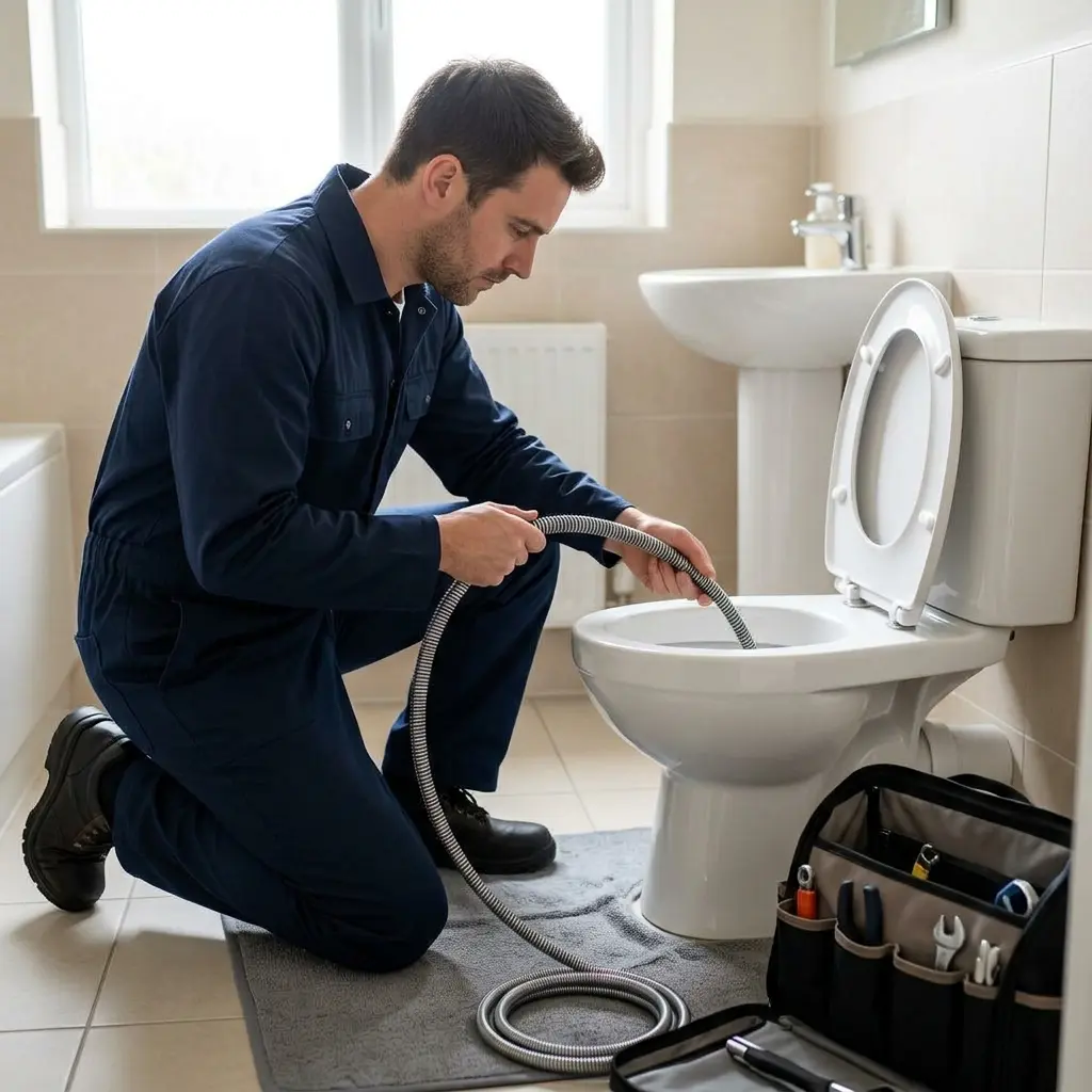 Débouchage WC Longeville-lès-Metz (57050)