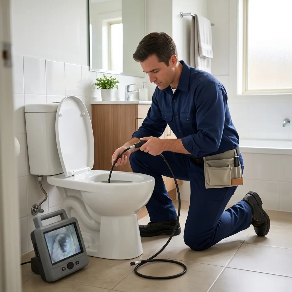 Pourquoi nous choisir pour votre débouchage WC à Plappeville