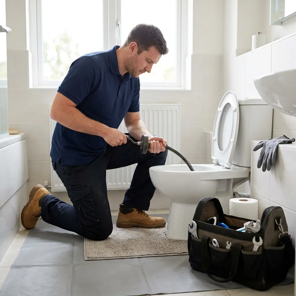 Une assistance fiable pour vos urgences